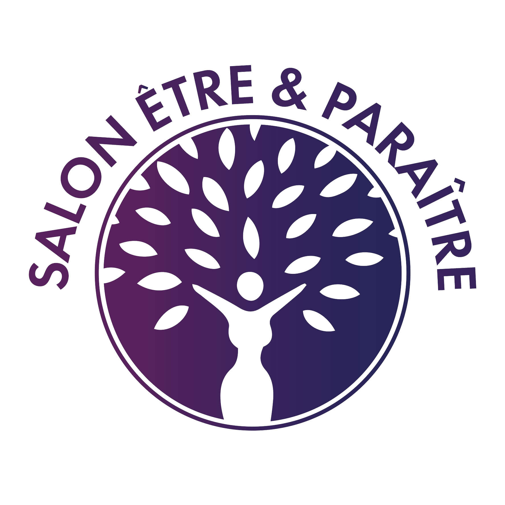 Logo du salon être et paraître de Saint Mathieu