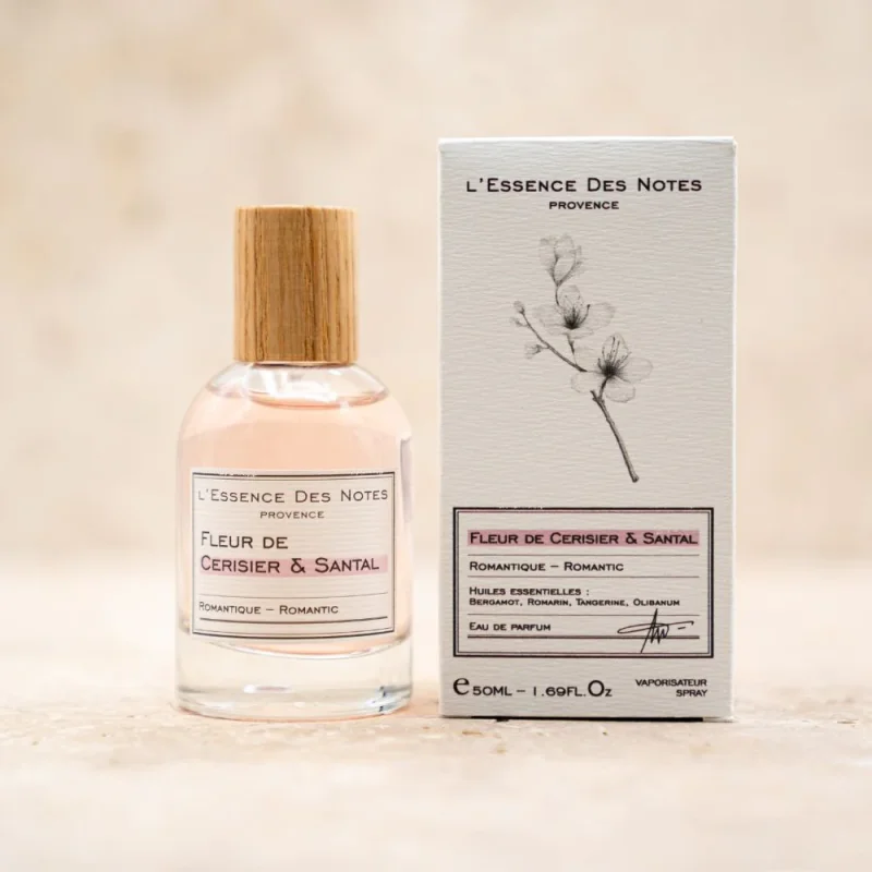 Romantique - Parfum